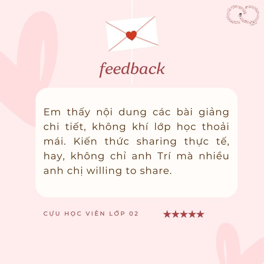 Feedback 2